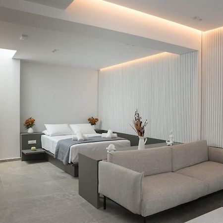 Minoas Suite The Sense Of Luxury Héraklion Extérieur photo