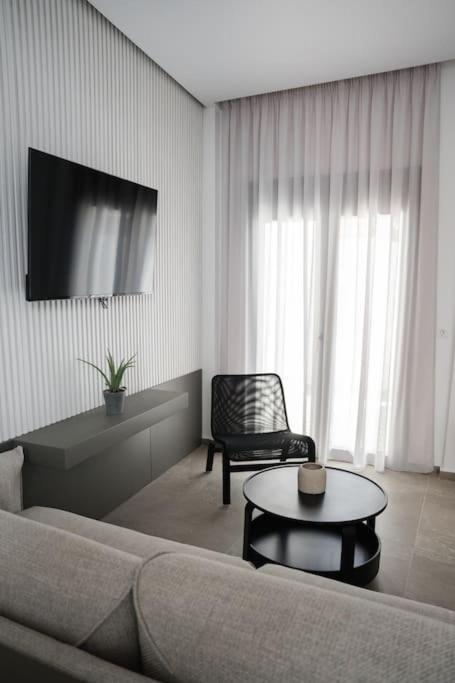 Minoas Suite The Sense Of Luxury Héraklion Extérieur photo