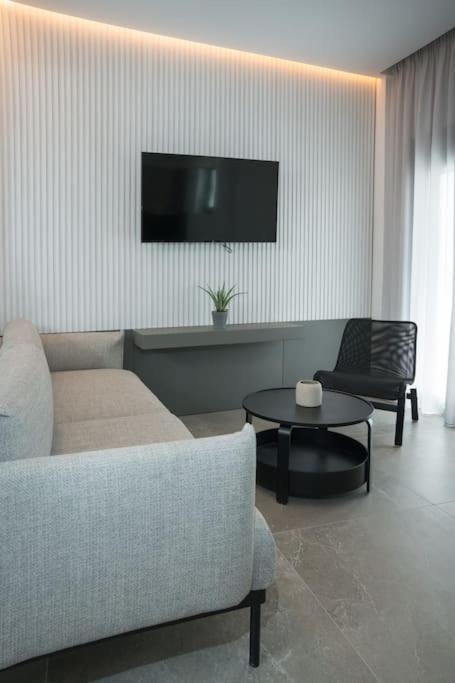 Minoas Suite The Sense Of Luxury Héraklion Extérieur photo