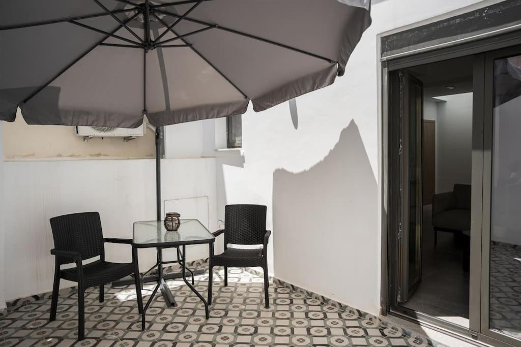 Minoas Suite The Sense Of Luxury Héraklion Extérieur photo